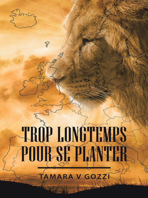 cover image of Trop Longtemps pour se Planter